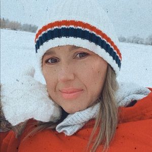 Meet your Posher, Olha